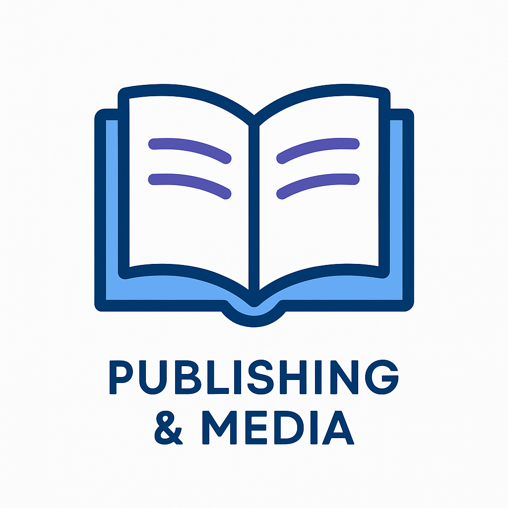 出版物及媒体