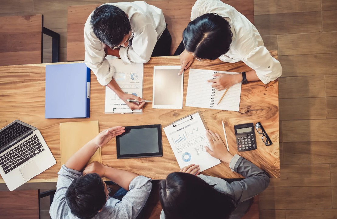 企业内训服务概述